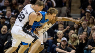 Dallas Mavericks vs. San Antonio Spurs Live Stream: Watch Free Online Playoffs Game 2, 2014 NBA, TV Channels, Radio Stations 