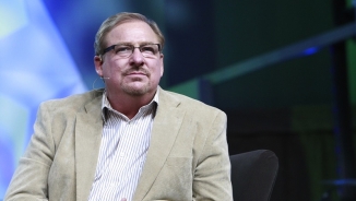 Rick Warren Says Suffering and Confusion After Son's Suicide Helped Him Understand Power of Jesus and Resurrection