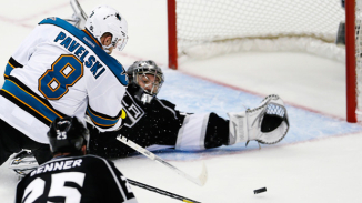 San Jose Sharks vs Los Angeles Kings Live Stream: Watch Free Online 2014 NHL Stanley Cup Playoffs Game 4, TV Channels, Radio Stations