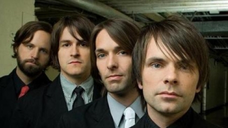 Lead Singer of Christian Band Jars of Clay Promotes Gay Marriage Via Twitter