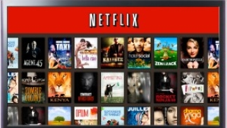 Netflix Brings Streaming Video Service to Cable TV Channel