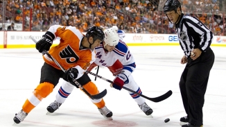 New York Rangers vs. Philadelphia Flyers Live Stream: Watch Free Online Playoffs Game 4, NHL Stanley Cup 2014, TV Channels, Radio Stations