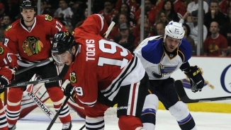 St. Louis Blues vs. Chicago Blackhawks Live Stream: Watch Online Free Stanley Cup Playoffs Game 5, NHL 2014, TV Channels, Radio Stations