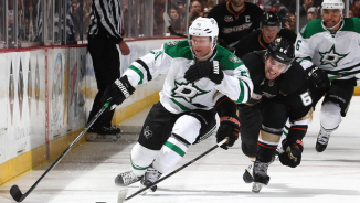 Dallas Stars vs Anaheim Ducks Live Stream: Watch Free Online Stanley Cup Playoffs Game 5, NHL 2014, TV Channels, Radio Stations