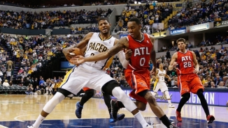 Indiana Pacers vs. Atlanta Hawks Live Stream: Watch Free Online Playoffs Game 4, 2014 NBA, TV Channels, Radio Stations 