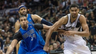 San Antonio Spurs vs. Dallas Mavericks Live Stream: Watch Free Online Playoffs Game 3, 2014 NBA, TV Channels, Radio Stations 