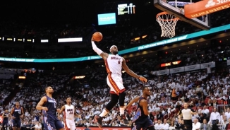 Miami Heat vs Charlotte Bobcats Live Stream: Watch Free Online Game 3, 2014 NBA Playoffs, TV Channels, Radio Stations 