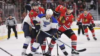 St. Louis Blues vs. Chicago Blackhawks Live Stream: Watch Free Online Playoffs Game 6, 2014 NHL Stanley Cup, TV Channels, Radio Stations