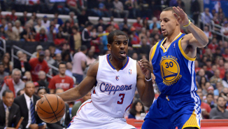 Los Angeles Clippers vs. Golden State Warriors Live Streaming Free: Watch Online Playoffs Game 4, 2014 NBA, TV Channels, Radio Stations 