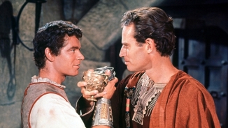 Christian Classic 'Ben-Hur' Set For Comeback; Mark Burnett, Roma Downey Will Produce