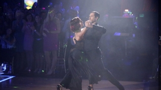 Dancing with the Stars 2014 Live Stream, ABC Video: Watch DWTS Online Season 18 Week 7 'Latin Night'