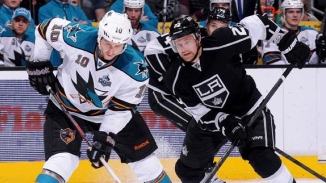 San Jose Sharks vs Los Angeles Kings Live Streaming: Watch Free Online Playoffs Game 6, 2014 NHL Stanley Cup, TV Channels, Radio Stations