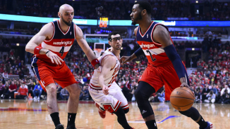 Washington Wizards vs Chicago Bulls Live Streaming Free: Watch Online Playoffs Game 5, 2014 NBA, TV Channels, Radio Stations 