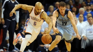 Memphis Grizzlies vs Oklahoma City Thunder Live Streaming Free: Watch Online Game 4, 2014 NBA Playoffs, TV Channels, Radio Stations 