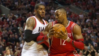 Houston Rockets vs Portland Trail Blazers Live Streaming Free: Watch Online Playoffs Game 6, 2014 NBA, TV Channels, Radio Stations 