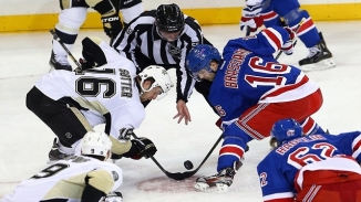 New York Rangers vs Pittsburgh Penguins 2014 Live Stream Free: Watch Online Game 2, NHL Stanley Cup Playoffs, TV Channels, Radio Stations