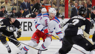 Pittsburgh Penguins vs New York Rangers Live Stream Free: Watch Online Game 3, 2014 NHL Stanley Cup Playoffs, TV Schedule, Radio Stations