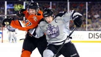 Los Angeles Kings vs. Anaheim Ducks Live Stream Free: Watch Online Game 2, 2014 NHL Playoffs, TV Channels, Radio Stations