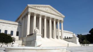 Supreme Court Upholds Christian Prayers at Public, Legislative Meetings