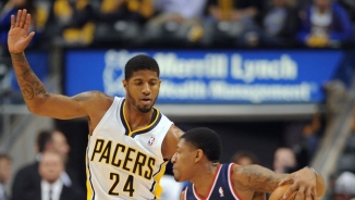 Washington Wizards vs Indiana Pacers Live Stream: Watch Free Online Game 2, 2014 NBA Playoffs, TV Channels, Radio Stations 