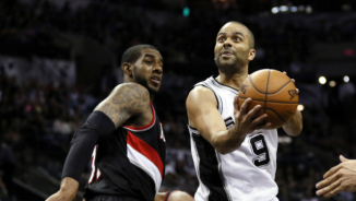 Portland Trail Blazers vs San Antonio Spurs Live Stream Free: Watch Online Game 2, 2014 NBA Playoffs, TV Channels, Radio Stations