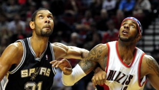 San Antonio Spurs vs Portland Trail Blazers Live Stream Free: Watch Online Game 3, 2014 NBA Playoffs, TV Channels, Radio Stations