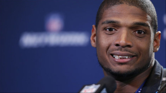 NFL Supports Openly Gay Ram's Draft Pick Michael Sam, But Players, Fans Have Other Opinion