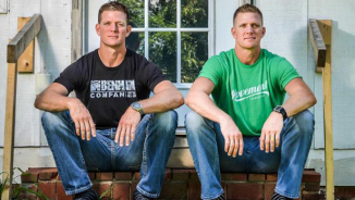 Benham Brothers on HGTV's Cancellation: 'If Our Faith Costs Us a TV Show, So Be It'