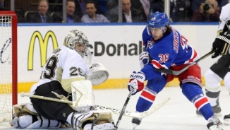 New York Rangers vs Pittsburgh Penguins Live Stream: Watch Free Online Game 7, 2014 NHL Stanley Cup, TV Channels, Radio Stations