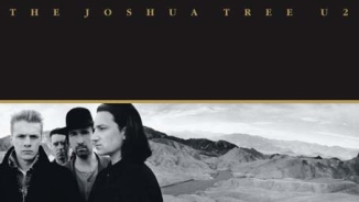 U2's Iconic Album 'The Joshua Tree' Honored; Bono Says New Album Will Release in 2015