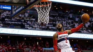 Indiana Pacers vs. Washington Wizards Live Stream: Watch Free Online Game 6, 2014 NBA Playoffs, TV Channels, Radio Stations 