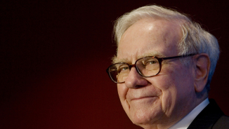 'Abortion King' Warren Buffett Donates Billions for Roughly 2.7 Million Babies Aborted