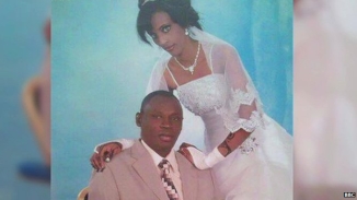 Husband of Condemned Pregnant Sudanese Christian Prays for Her Deliverance