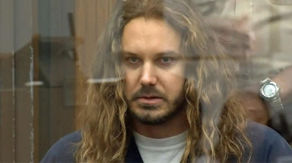 Christian Rock Singer Tim Lambesis Sentenced to 6 Years in Prison for Plotting to Murder Wife