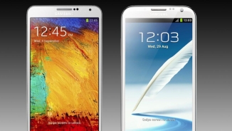 Android 4.4.2 KitKat Update for Samsung Galaxy Note 2, Note 3 (AT&T, Sprint and Verizon)