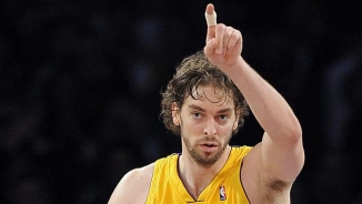 NBA Trade Rumors: Lakers' Pau Gasol to Toronto, Raptors Welcome Back Carter