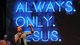 Hillsong Pastor Says 'Relationship with Christ' Key to Outreach, Defends Justin Bieber