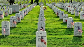 Memorial Day 2014: History, Celebrations and Christian Remembrance of American Patriots