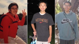 Mother of UCSB Isla Vista Shooting Victim Weihan 'David' Wang: 'Why Doesn't God Take Me Instead?'