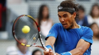 French Open Live Streaming 2014: Watch Online Free R. Nadal, N. Djokovic, M. Sharapova, S. Williams [TV Schedule, Orders of Play, Live Scores]