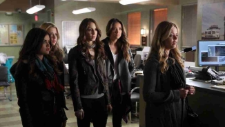 'Pretty Little Liars' Season 5 Premiere Live Stream Tonight: Cast; Episodes 1 & 2 Plot Spoilers