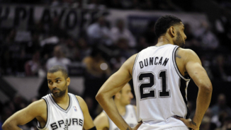 Most Watched NBA Finals in History About to Begin: Spurs vs. Heat Playoff