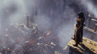 Assassin's Creed 5 Unity Possible Release Date Set For Fall 2014 (Spoilers)