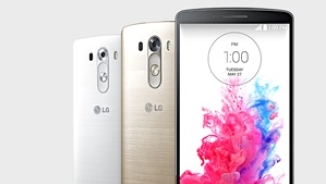 LG G3 Release Date for Sprint, AT&T, T-Mobile and Verizon (Specs, Pre-Order)