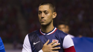 World Cup 2014: Christian Team USA Captain Clint Dempsey Plays to Give God Glory