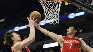 Linsanity Trade Rumors: Houston Rockets 'Confident' of Jeremy Lin Trade Possibility