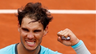 Nadal vs. Djokovic Highlights Video: Rafael Beats Novak to Win French Open, Ties Pete Sampras with 14 Majors