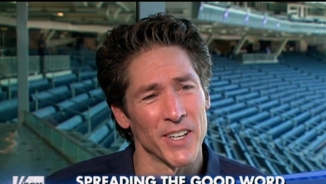 Joel Osteen's ‘Night of Hope’ Sells Out Yankee Stadium