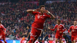 Soccer Transfer Rumors: Mario Mandzukic Leaving Bayern Munich, Heading For Chelsea