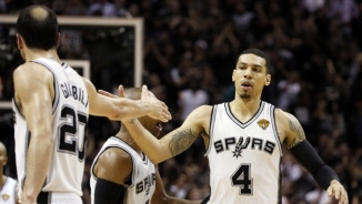 Interview with Spurs Guard Danny Green's Father: Son's NBA Finals Performance and Christian Faith